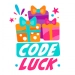 Code Luck APK