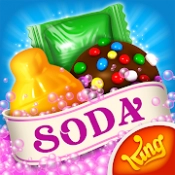 Candy Crush Soda Saga‏ APK