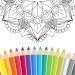 ColorMe - Painting Book APK