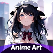 AI Mirror: AI Art Photo Editor APK