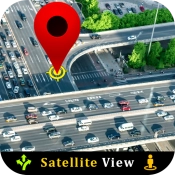 Live Satellite View GPS Map APK