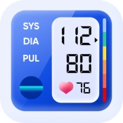 Blood Pressure Tracker APK